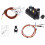 GYZEE ignition kit for Weber Genesis II 400 series 5