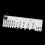 Wire and Metal Sheet Thickness Gauge Tool 6