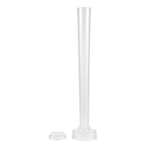 Ljusform Klassisk Hög Konisk 1-pack 2