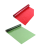 Christmas cellophane wrapping paper roll 2 pcs 3
