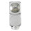 Air Connector 1/4'' NPT Swivel 360 2 pcs 4