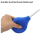 ICERUN Anal Douche for Women Deep Cleaning 1 Pack 4