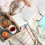 Sublimation Bookmark Blank MDF 35 pcs with Hole and Tassels 3