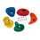 Climbing Rocks for Kids 5 pcs with Mounting Hardware 2