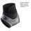 Iaukyu ankle brace breathable compression support strap 6