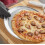 Soro Essentials Aluminium-Pizzableche, 12 Zoll breiter Rand, 2er-Pack 2
