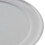Soro Essentials Aluminium-Pizzableche, 12 Zoll breiter Rand, 2er-Pack 4