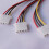 iFundom CPU 4-pin fan extension cable 1 pc 4
