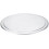 Soro Essentials Aluminium-Pizzableche, 12 Zoll breiter Rand, 2er-Pack 5