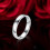 Stainless Steel Smooth Face Ring 4mm Couple Ring 7