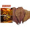 Fish Tank Elemi Leaf Natural Decorative Element 3