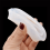 Molde de silicone para confecção de pulseiras redondas e curvas (8 peças) 4