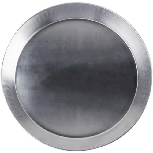 Ταψί πίτσας αλουμινίου Soro Essentials 10" x 2" βάθος 2