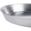 Ταψί πίτσας αλουμινίου Soro Essentials 10" x 2" βάθος 4
