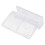 Aquarium Acrylic Bracket 8mm Transparent Durable 3