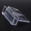 Aquarium Acrylic Bracket 8mm Transparent Durable 7