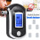 Miuline Alcohol Tester Portable Digital Breath Analyzer 3