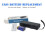 Ultrasonic Dog Repellent Device with LED Flashlight 5