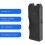 Ultrasonic Dog Repellent Device with LED Flashlight 8