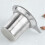 Stainless Steel Tea Infuser Mesh Strainer 3-Pack 3