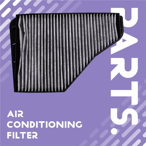 Air Conditioning Filter 1408350047 Suitable for - W140 S320 S600 1