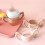 Philips Avent Flaschenkompatibler Silikongriff mit 4