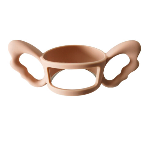 Philips Avent Flaschenkompatibler Silikongriff mit 1