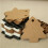 Kraft Paper Tree Tags Blank 50 Pieces 2