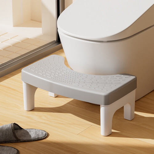 Folding Toilet Stool for Squatting 1 Piece 1