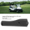 Golfbilsladdare Uttagssats 48V 6