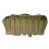 Rapid Response Bag Coyote Brown MOLLE 1 Pack 3