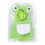 Bird flight suit warm parrot costume frog design 3 sizes 6