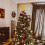 GoXteam Champagne Glitter Star Tree Topper 1 Pack 3