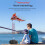 Solacol B-2 RC airplane foam glider for beginners 4