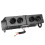 Bilvärmare för defroster 12V, 4 hål, 800W 2