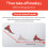 Solacol B-2 RC airplane foam glider for beginners 8