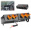 Bilvärmare för defroster 12V, 4 hål, 800W 3