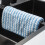 Silicone Sink Divider Protector Ultra-Soft Thin 8