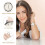 Women's Watch Beige Simple Style 1 Piece 2