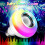 Intelligente LED-Lampe E26/E27 12W RGB Bluetooth-Lautsprecher 7