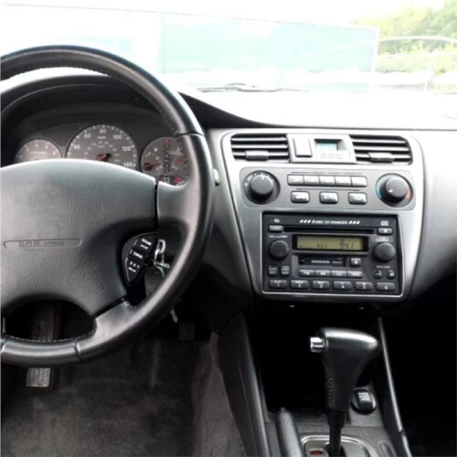 77250-S84-A010 Panel de Control de Calefacción A/C para  ACCORD 1998-2000 2