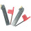 CNC lathe threading tool holder SER1616H16 2 pcs 7