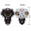 Supor U1867 steam switch coupler with U1501 base set 2
