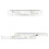 Marine Parallel Ruler Clear Scale 450 mm 2