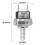 Air Pressure Control Switch 160-200 PSI 12-220V 4