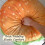 Pernă decorativă din bumbac PP pentru hamburger, 40 cm 4