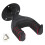 Guitar Wall Rack with Auto Lock for Bass Ukulele 3