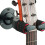 Guitar Wall Rack with Auto Lock for Bass Ukulele 6