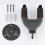 Guitar Wall Rack with Auto Lock for Bass Ukulele 7