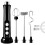 Lssam Kitchen Blender Portable Rechargeable USB Lait 2